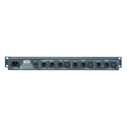 KV2 Audio SDD3 Cyfrowa linia opóźniająca w technologii SLA.